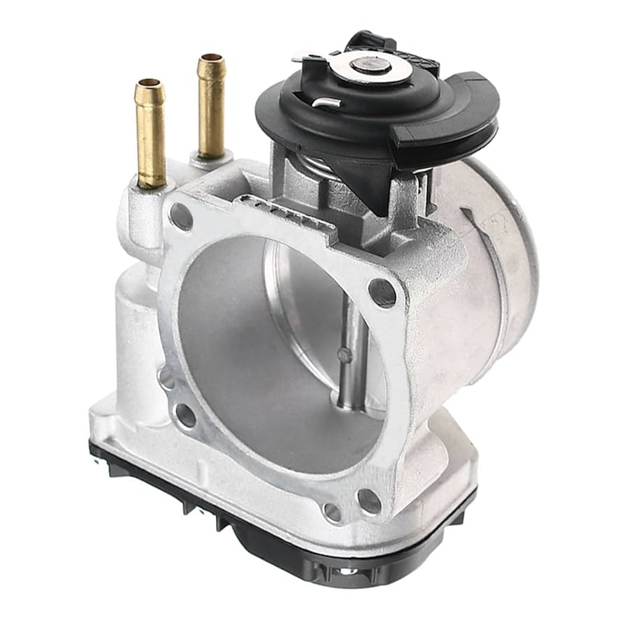 Amazon.com: Throttle Body Assembly With Motor And TPS OE
